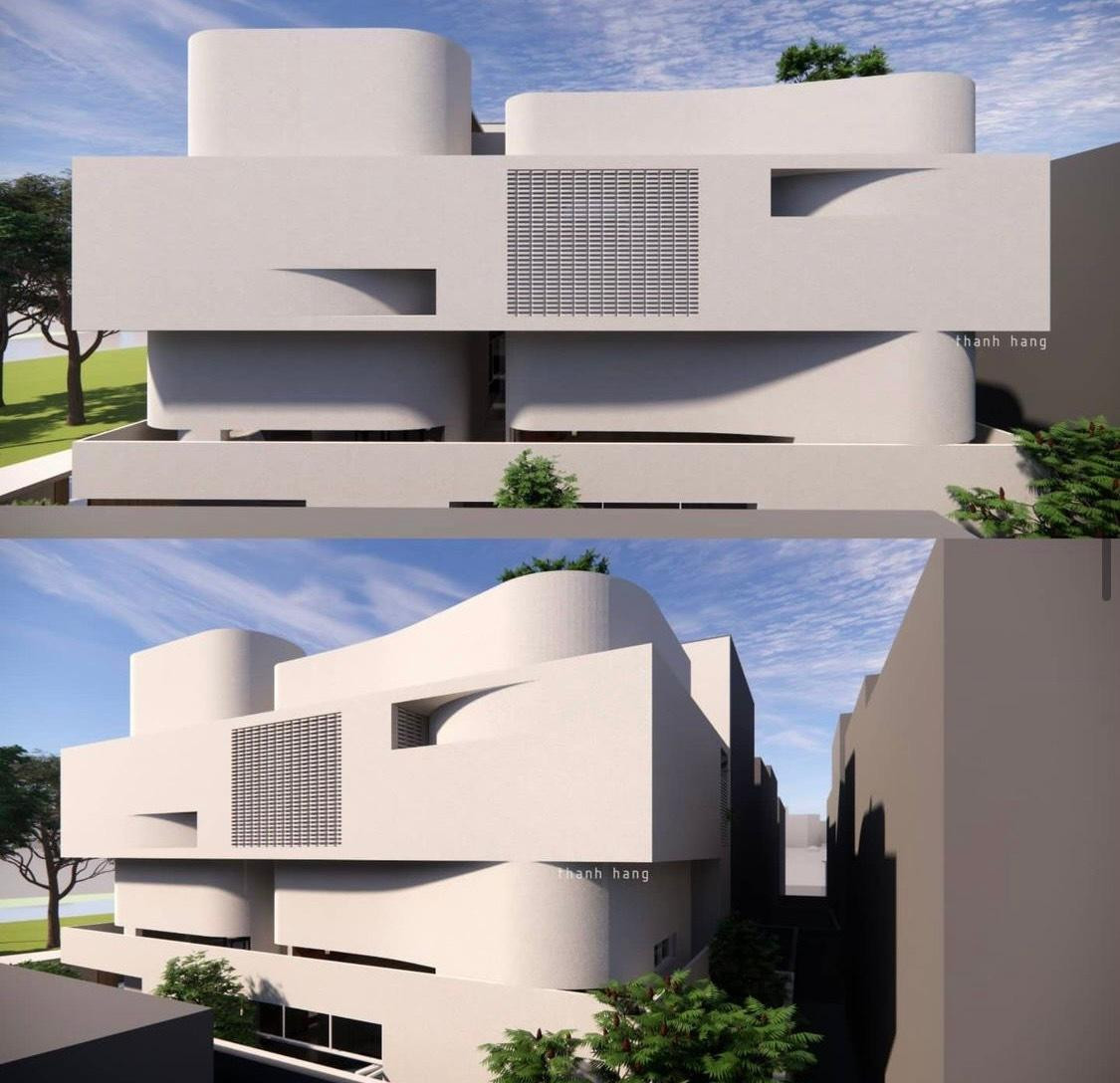 Người đẹp 8X sở hữu căn biệt thự lớn, đồ sộ như lâu đài. Theo nhiều nguồn tin, giá trị căn biệt thự mới của Thanh Hằng có thể lên tới hàng chục tỉ đồng. Người đẹp 8X sở hữu căn biệt thự lớn, đồ sộ như lâu đài. Theo nhiều nguồn tin, giá trị căn biệt thự mới của Thanh Hằng có thể lên tới hàng chục tỉ đồng.