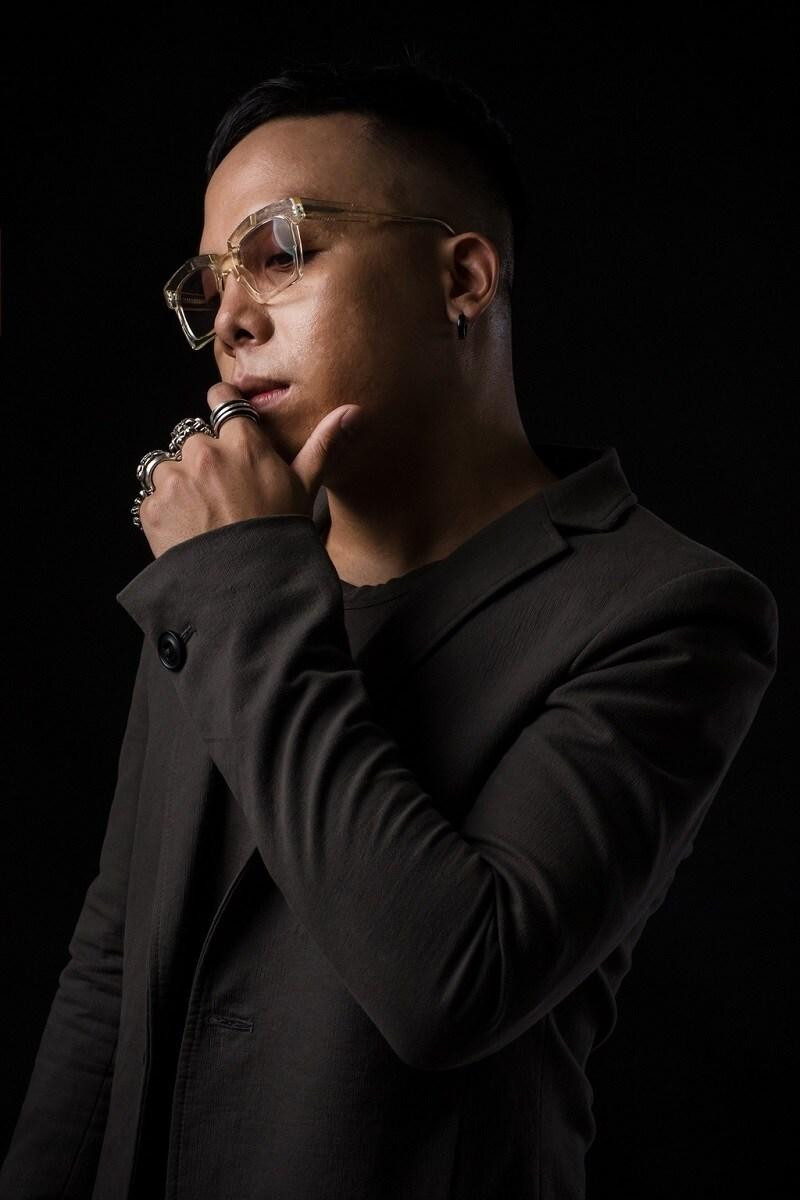 Là người đứng sau thành công của nhiều dự án âm nhạc lớn, khối lượng công việc của Touliver không hề nhỏ.