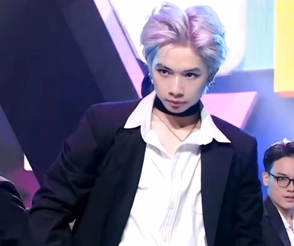 Cường Bạch trở thành một trong những thí sinh được chú ý nhất tại Vote For Five. Cường Bạch trở thành một trong những thí sinh được chú ý nhất tại Vote For Five.