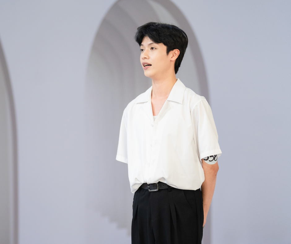 Tùng Lâm là một trong những thí sinh được đánh giá cao tại The Face Vietnam 2022. Tùng Lâm là một trong những thí sinh được đánh giá cao tại The Face Vietnam 2022.