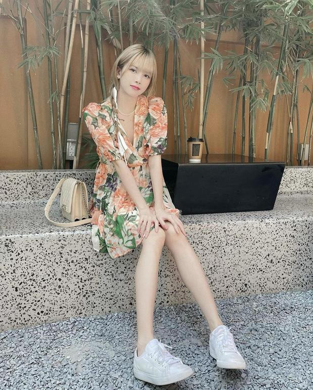 Hậu chia tay với Sơn Tùng, "nhất cử nhất động" của Thiều Bảo Trâm đều được quan tâm.