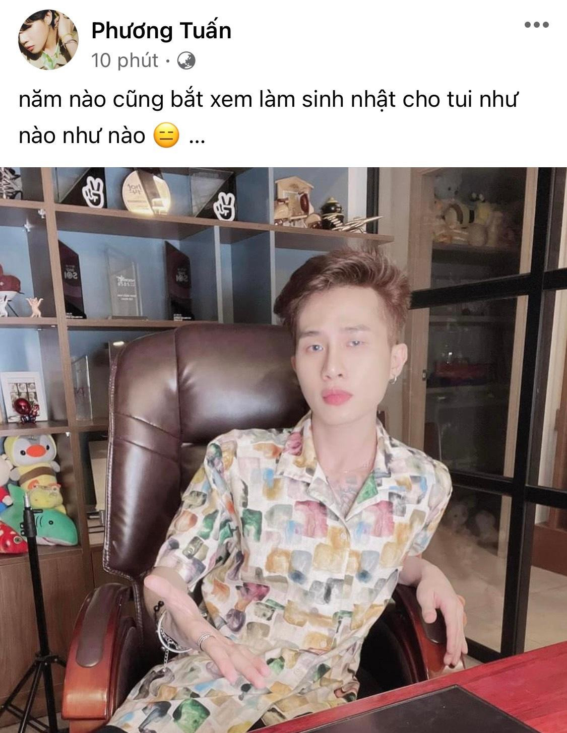 Nhan sắc khác lạ của Jack sau thời gian dài ở ẩn khiến nhiều cư dân mạng giật mình. Nhan sắc khác lạ của Jack sau thời gian dài ở ẩn khiến nhiều cư dân mạng giật mình.