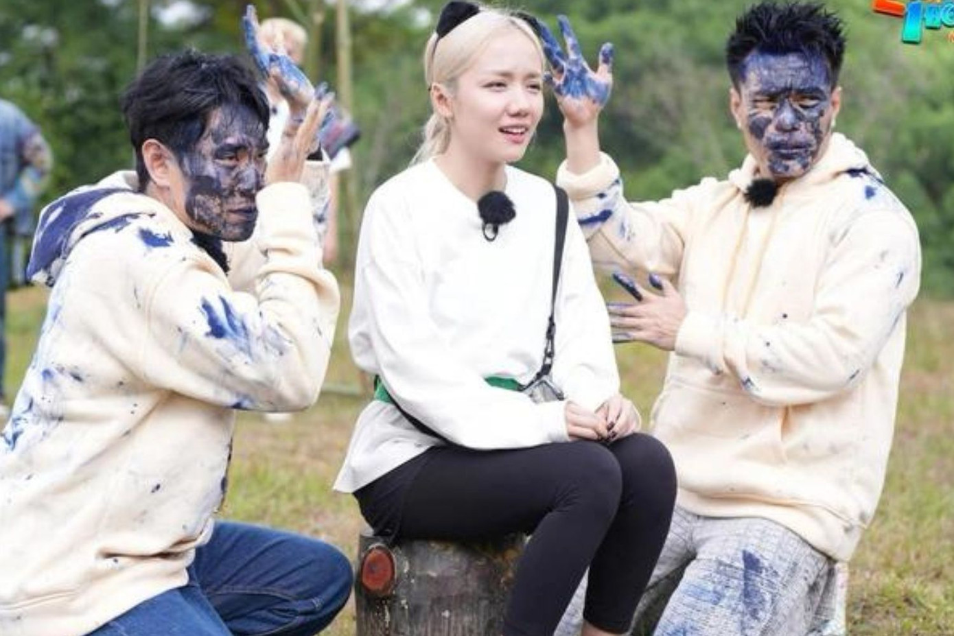 Lê Dương Bảo Lâm - Kiều Minh Tuấn "tạo sức ép" cho khách mời Phương Ly. Lê Dương Bảo Lâm - Kiều Minh Tuấn "tạo sức ép" cho khách mời Phương Ly.