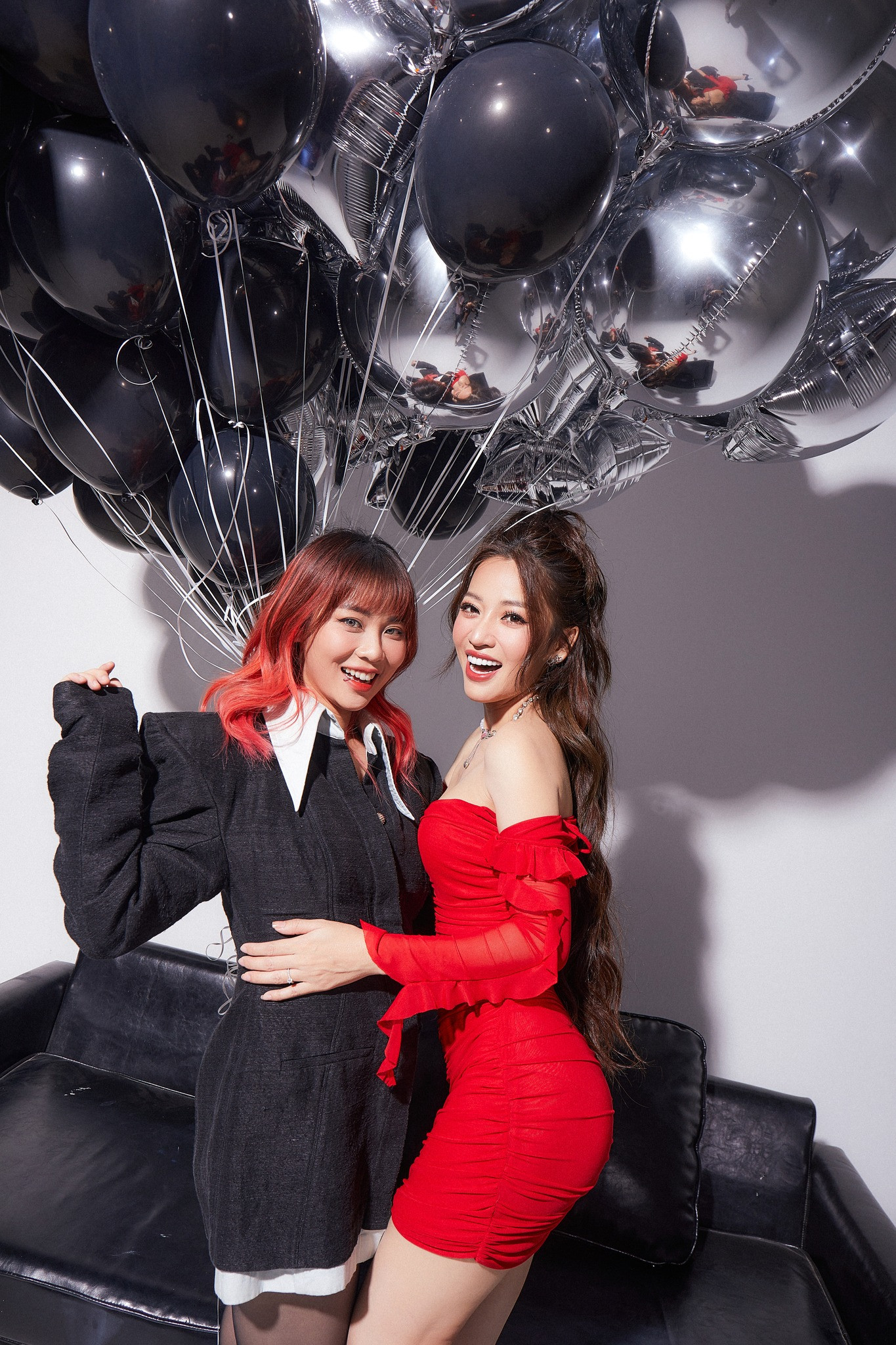 MisThy và chiếc nhan sắc &quot;gây thương nhớ&quot; thời gian gần đây.