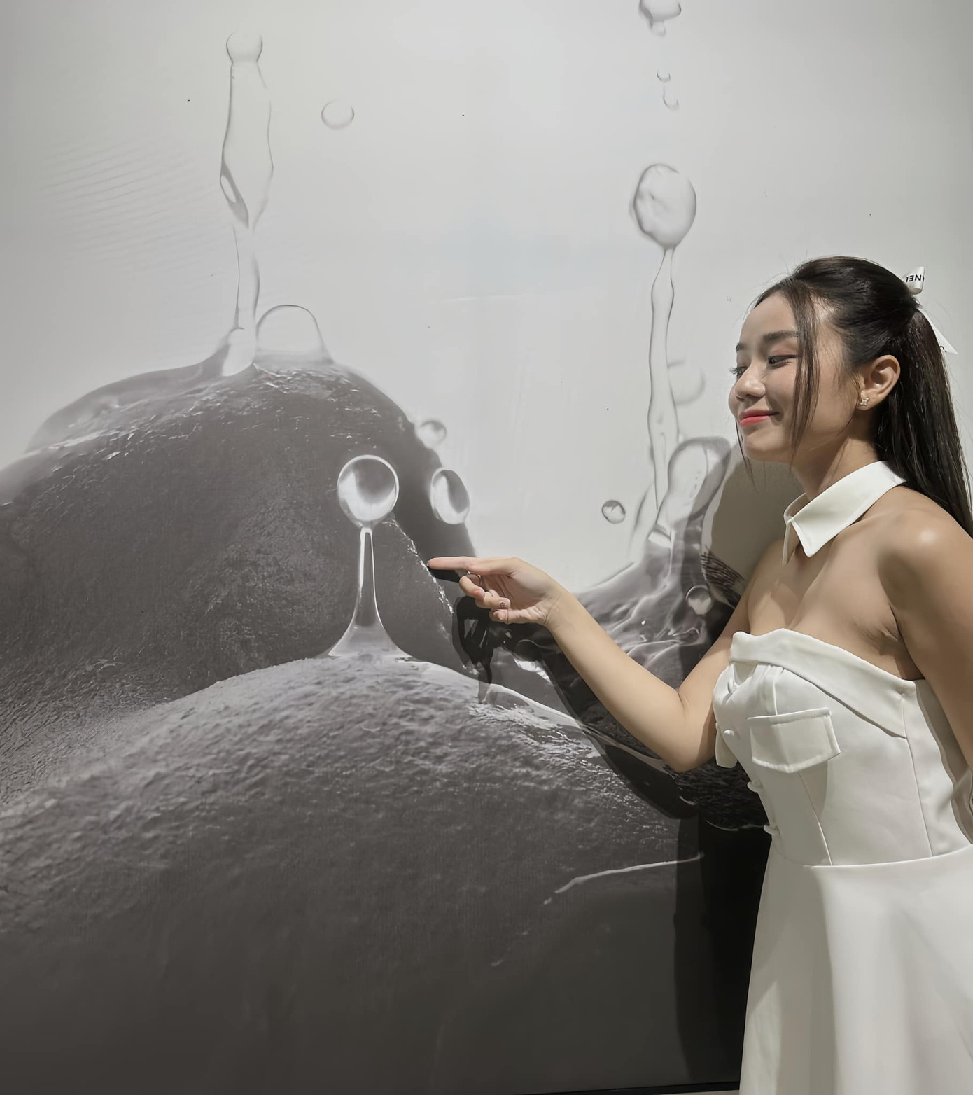 &quot;Bất kì sự cố gắng nào cũng sẽ được đền đáp, chúc mừng anh&quot; - Cindy Lư nhắn nhủ Đạt G.