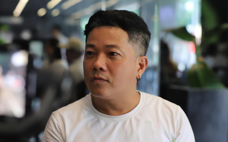 Hoàng Mèo khẳng định TikToker muốn lấn sân diễn xuất cần mài dũa chuyên môn và phải thực sự "cứng" để đi đường dài với nghề.