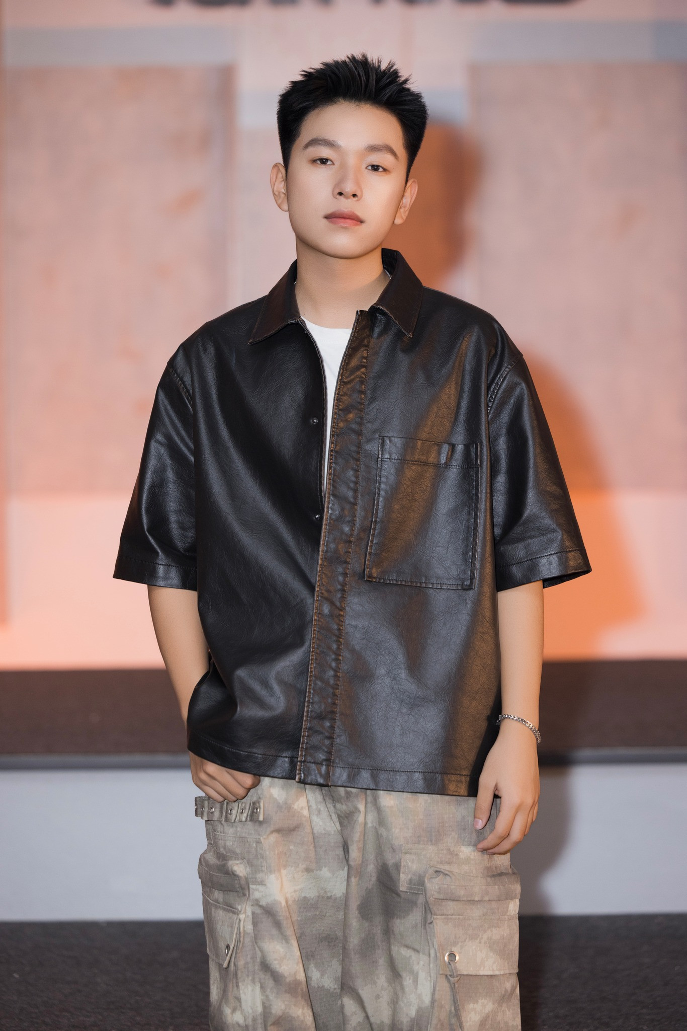 Giao diện "cộng tươi" của Top 30 Tân Binh Toàn Năng - Nguyễn Thanh Phúc Nguyên.