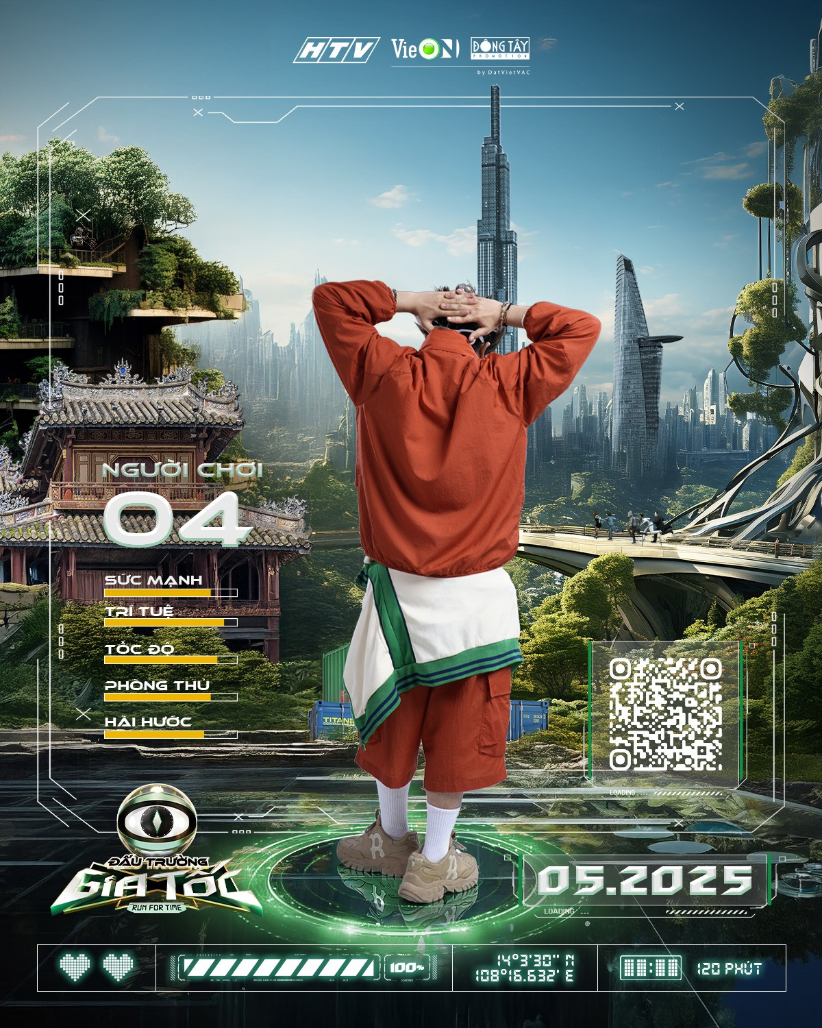 Cách tạo dáng và style ăn mặc khiến FLASH "chắc suất" người chơi 04 chính là RHYDER. Cách tạo dáng và style ăn mặc khiến FLASH "chắc suất" người chơi 04 chính là RHYDER.