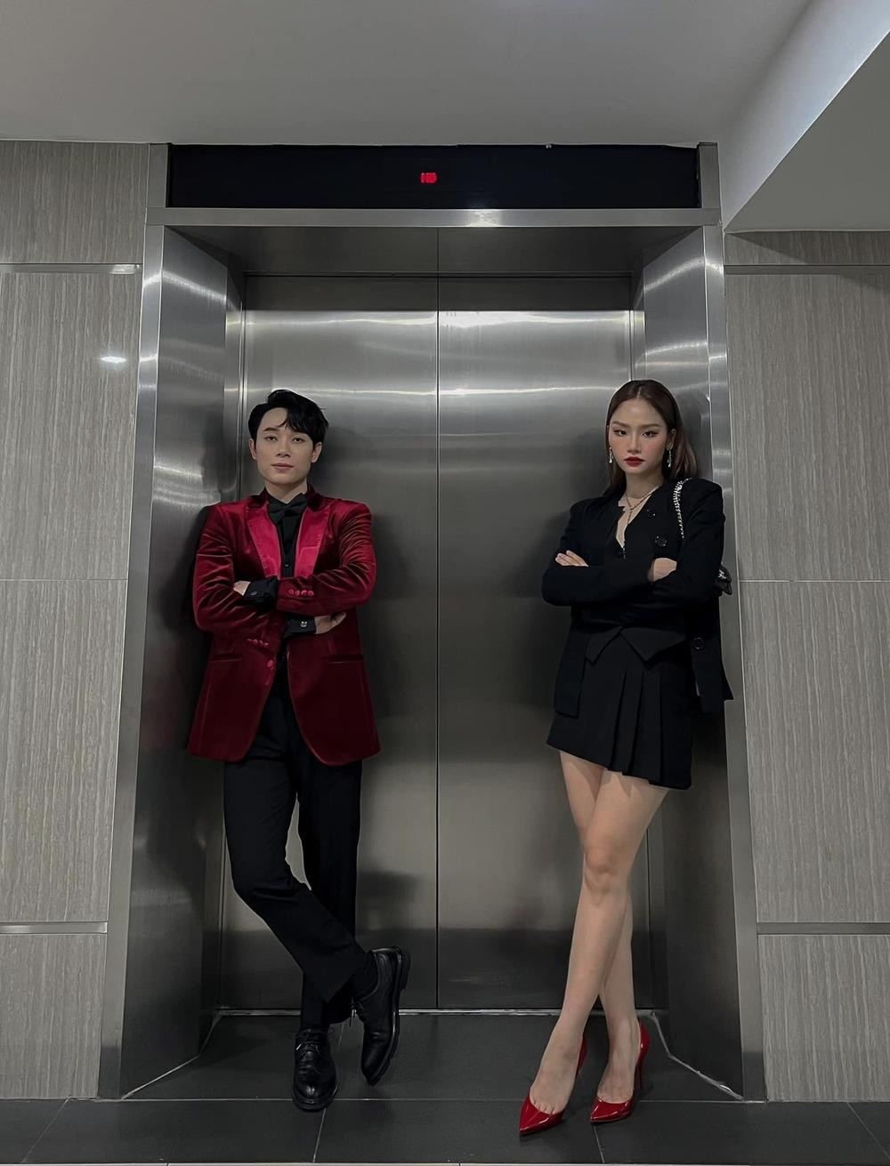 Trúc Nhân tiết lộ từng trả cát-xê cho Miu Lê lên đến 3 tỷ nhưng cô không nhận. Trúc Nhân tiết lộ từng trả cát-xê cho Miu Lê lên đến 3 tỷ nhưng cô không nhận.