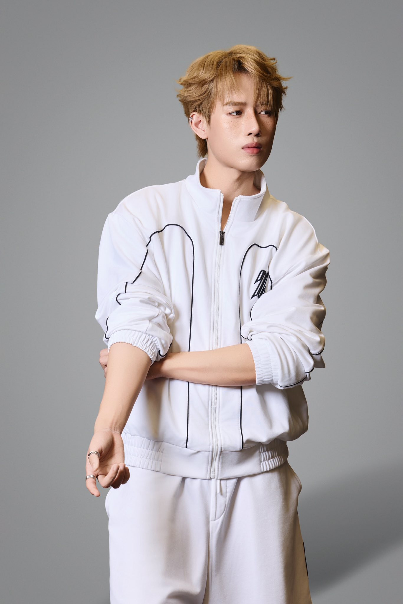 Nhan sắc "nét căng" của tân binh sinh năm 1999. Nguồn ảnh: FBNV. Nhan sắc "nét căng" của tân binh sinh năm 1999. Nguồn ảnh: FBNV.