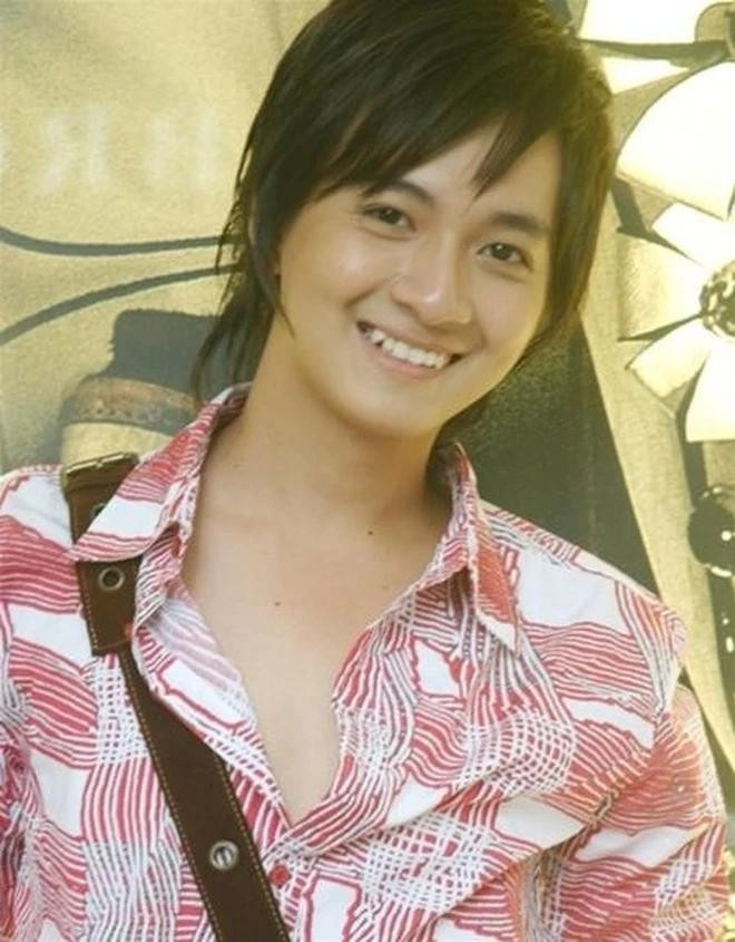 Nhan sắc khiến nhiều người hâm mộ V-Pop 9X "thương nhớ". Nhan sắc khiến nhiều người hâm mộ V-Pop 9X "thương nhớ".