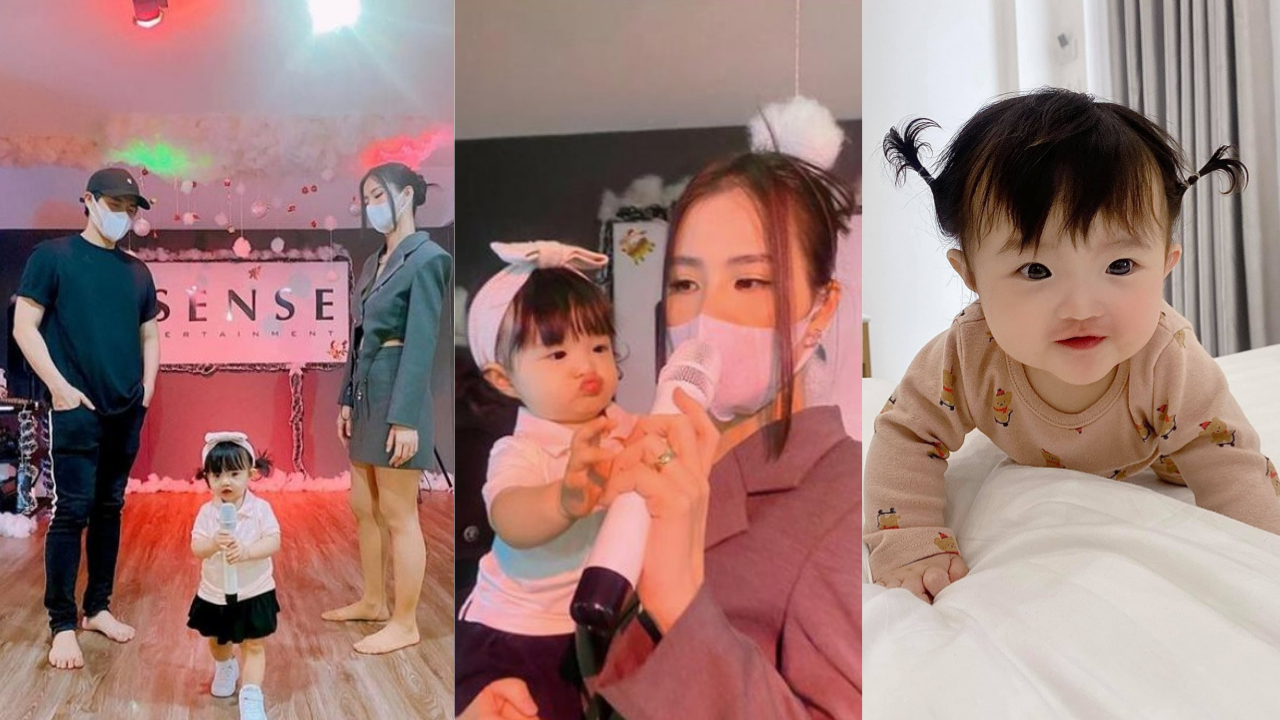 Winnie còn nhiều lần thể hiện sự yêu thích của mình với nghệ thuật. Winnie còn nhiều lần thể hiện sự yêu thích của mình với nghệ thuật.