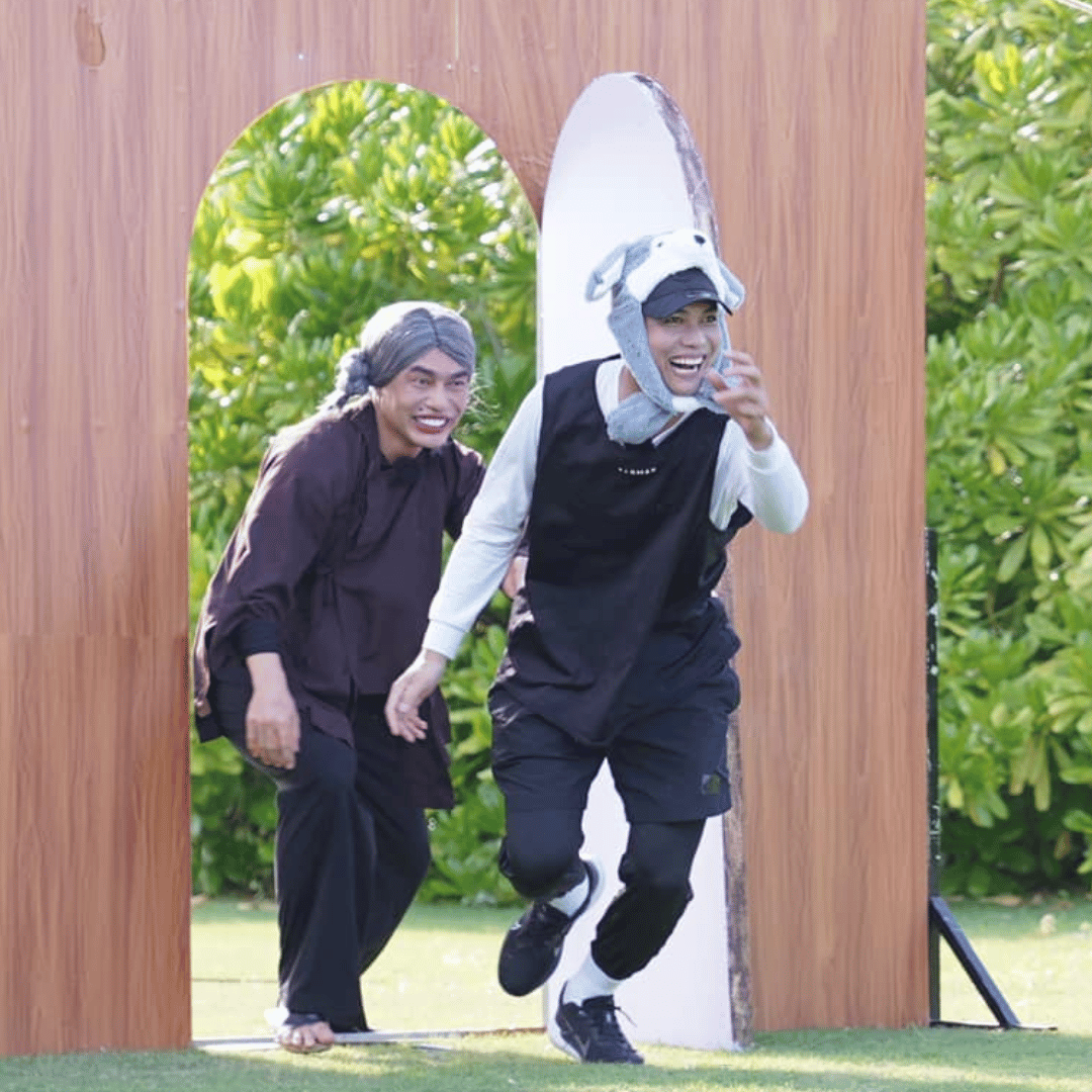 Khán giả cho rằng Lê Dương Bảo Lâm cần có sự tiết chế trong việc sử dụng sức mạnh để tránh biến gameshow 2 Ngày 1 Đêm trở nên quá... bạo lực.