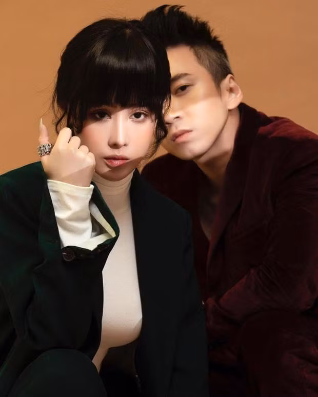 Ngày 3/11/2021, Bella xác nhận đã chia tay rapper Karik từ cuối 2020.