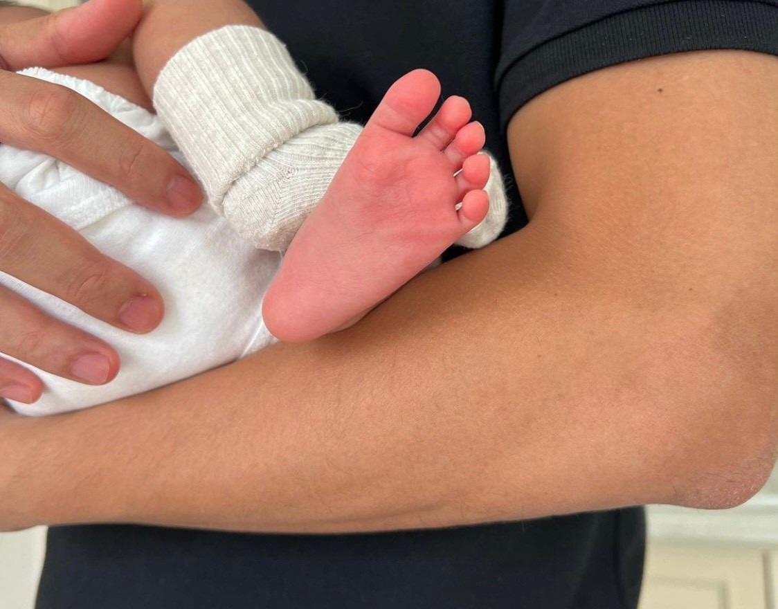 Tăng Thanh Hà hiếm khi chia sẻ hình ảnh các nhóc tì, cô nhận được nhiều lời khen bởi cách nuôi dạy con khéo léo.