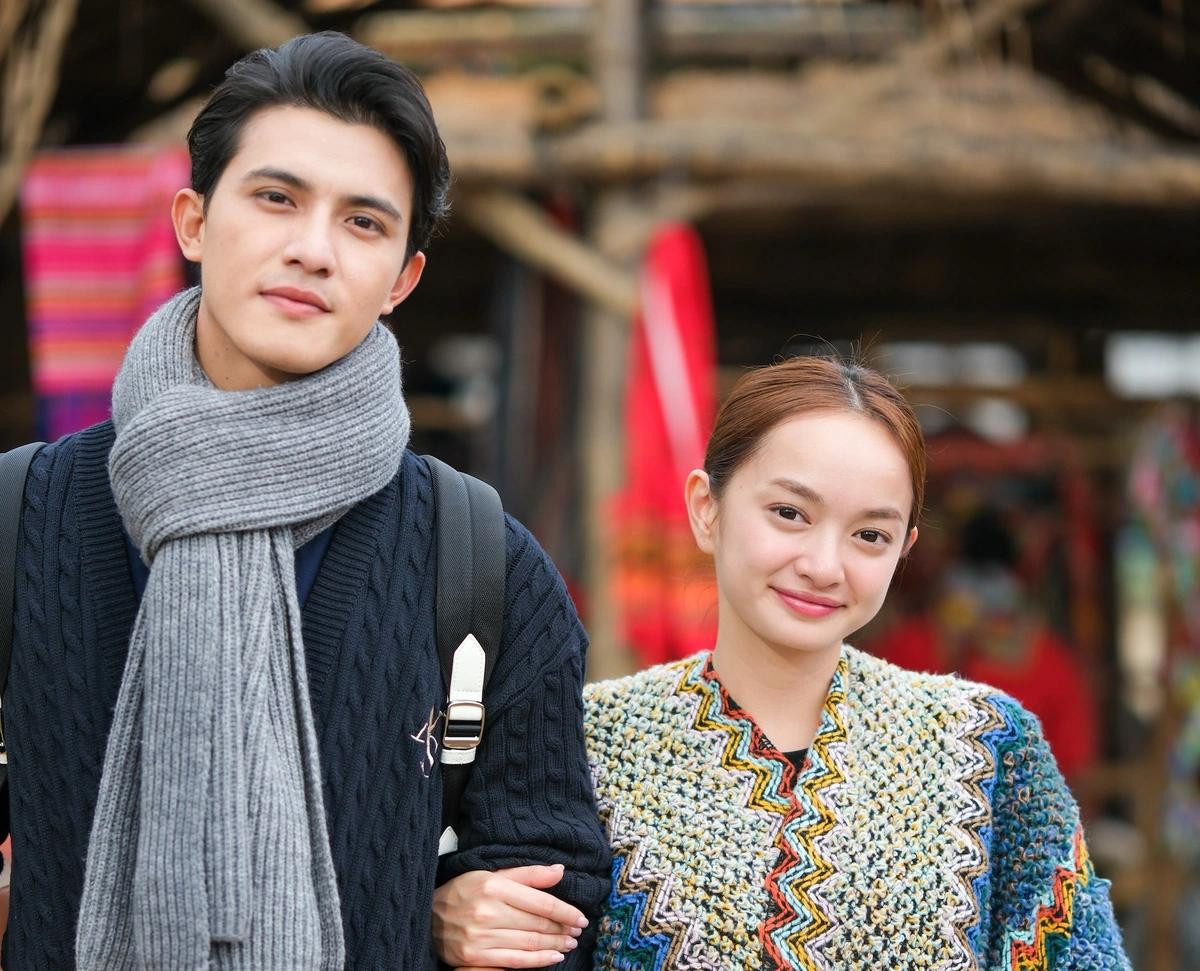 Yêu Nhầm Bạn Thân thiếu mới mẻ, nội dung lê thê không thu hút người xem.