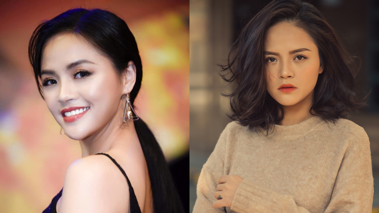 Diễn viên Thu Quỳnh sở hữu diễn xuất tốt, khả năng biến hóa đa dạng.