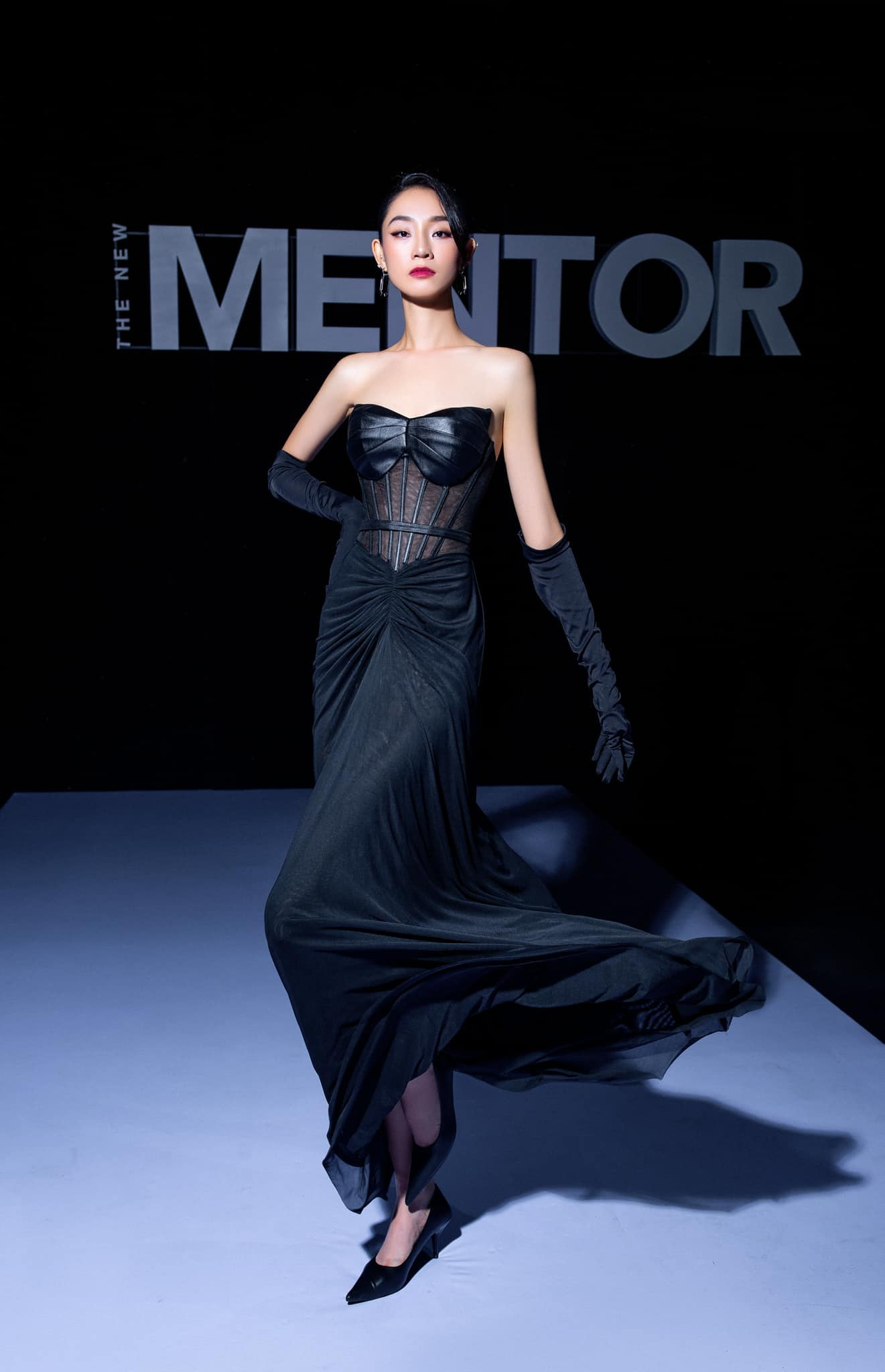 Nguyễn Thị Trà My được kỳ vọng sẽ giúp team Hương Giang "làm nên chuyện". Nguyễn Thị Trà My được kỳ vọng sẽ giúp team Hương Giang "làm nên chuyện".