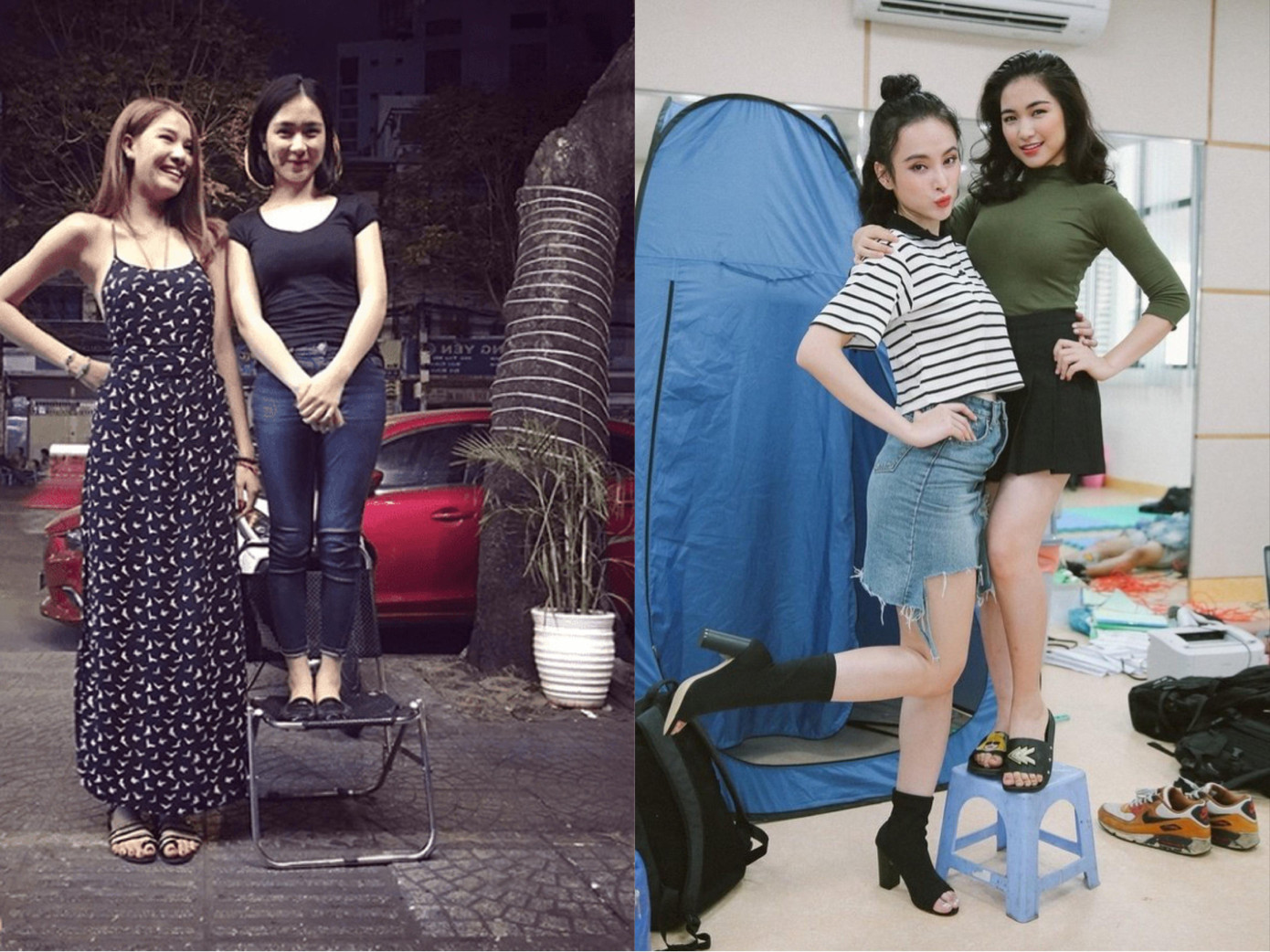 Hòa Minzy là minh chứng câu nói "Không lầy đời không nể!". Hòa Minzy là minh chứng câu nói "Không lầy đời không nể!".