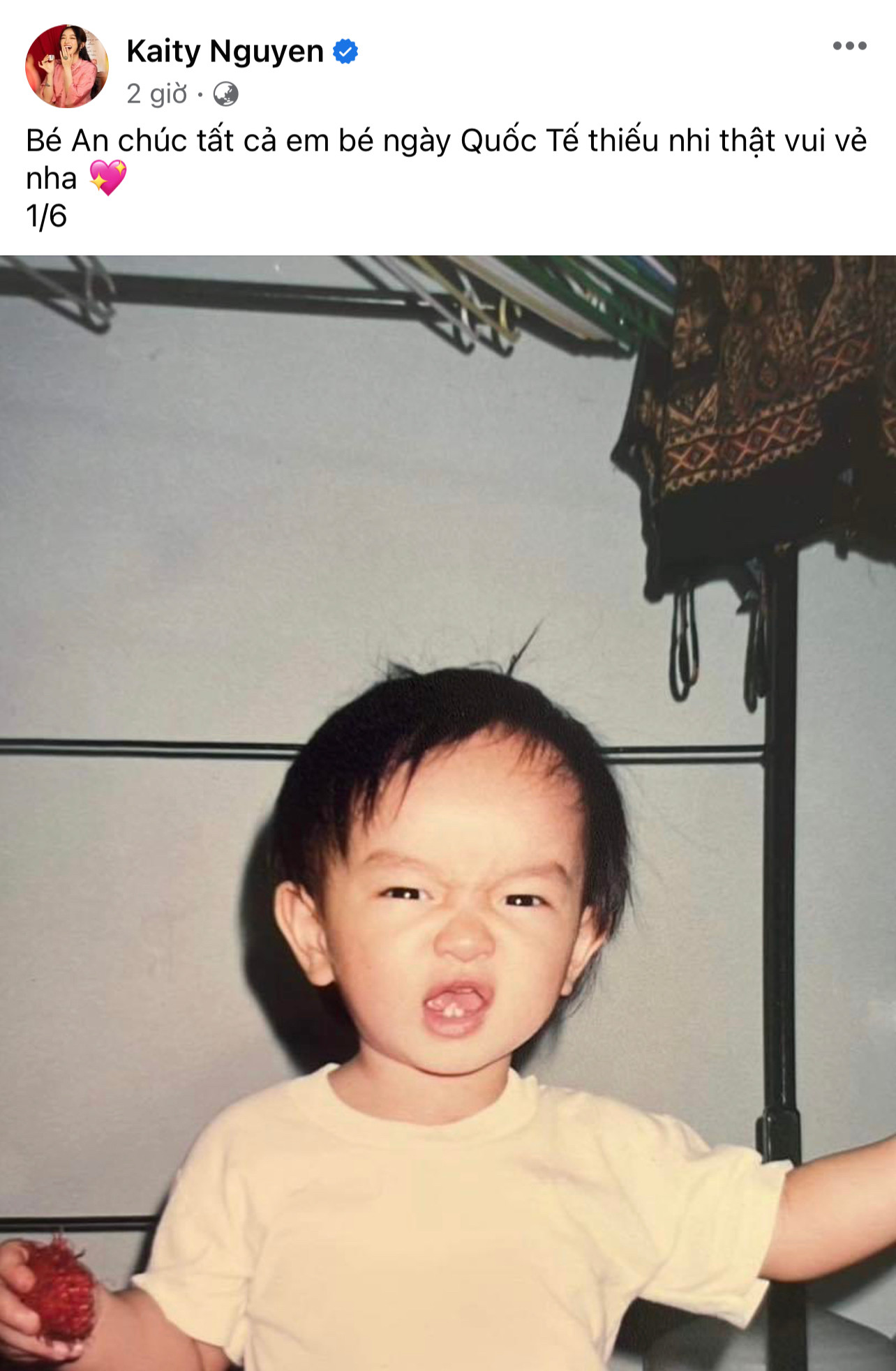 Kaity Nguyễn và khoảnh khắc không tấu hề đời "khum" nể. Kaity Nguyễn và khoảnh khắc không tấu hề đời "khum" nể.