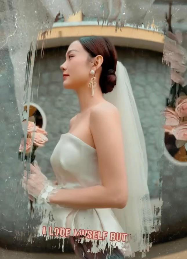 Các khâu chuẩn bị cho "siêu đám cưới" đã được Minh Hằng tiết lộ.