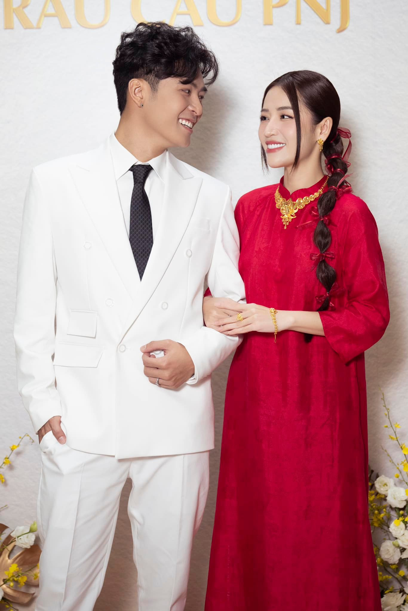 Trường Giang tiết lộ đám cưới Puka - Gin Tuấn Kiệt sẽ diễn ra ở một thành phố biển.