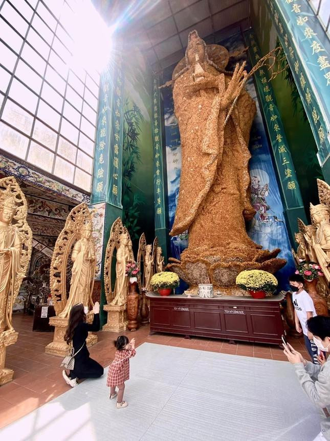 Bên cạnh vẻ ngoài đáng yêu, Winnie còn được yêu thích nhờ tính cách hài hước. - Ảnh: FBNV.