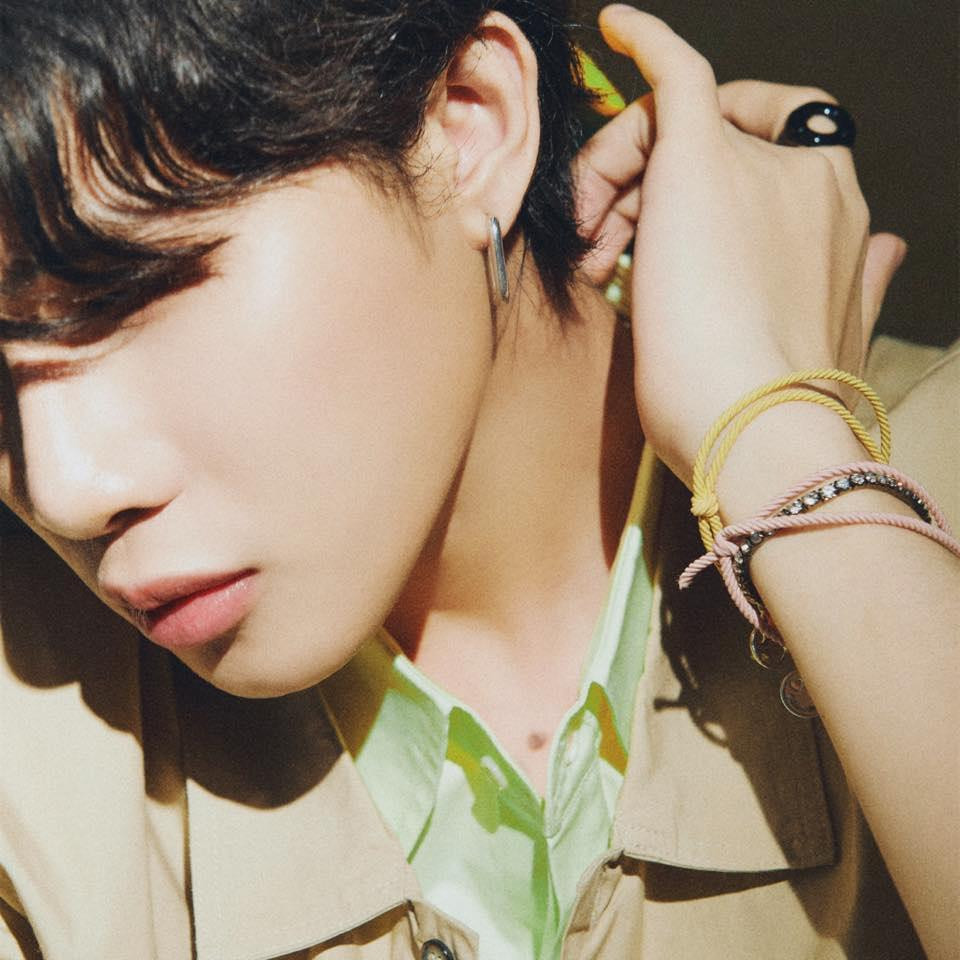 Jack vừa cập nhật ảnh đại diện trên trang Facebook cá nhân. Jack vừa cập nhật ảnh đại diện trên trang Facebook cá nhân.