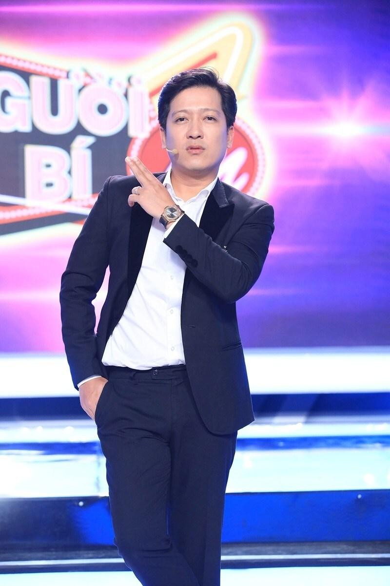 Trường Giang liên tục "phủ sóng" tại các gameshow truyền hình.