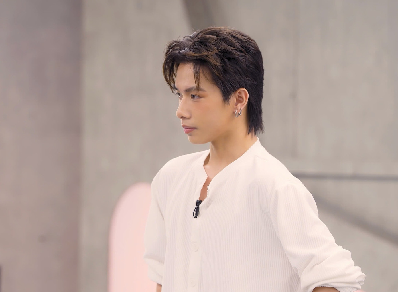 "Ngựa chiến đa tài" Cường Bạch chính thức lọt Top 30 Tân Binh Toàn Năng 2025.