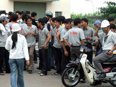 Ảnh: minh họa - Internet