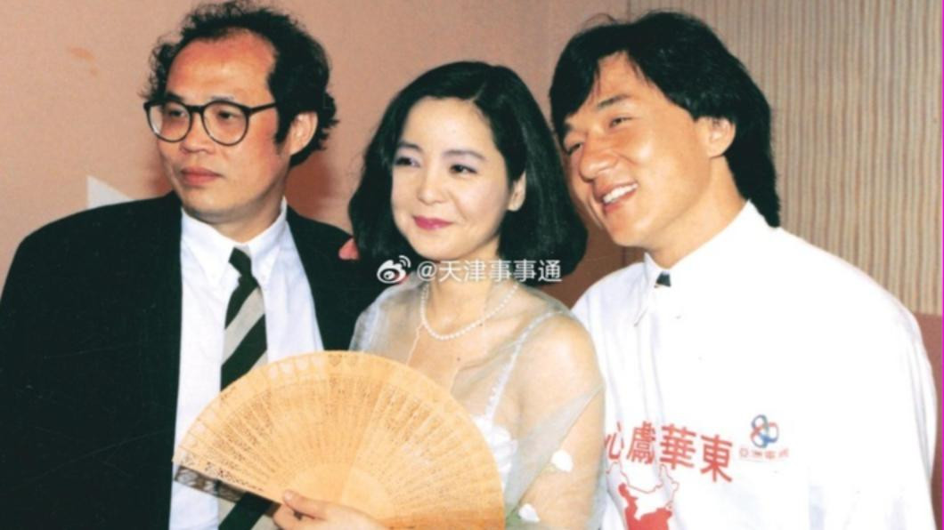 Vì tự ái đàn ông, Thành Long khiến mối quan hệ với Đặng Lệ Quân tan vỡ trong nỗi oán hận. Ảnh: Weibo. Vì tự ái đàn ông, Thành Long khiến mối quan hệ với Đặng Lệ Quân tan vỡ trong nỗi oán hận. Ảnh: Weibo.