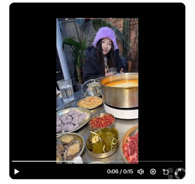 Hậu trường buổi chụp ảnh khỏa thân. Ảnh cắt từ video. Hậu trường buổi chụp ảnh khỏa thân. Ảnh cắt từ video.