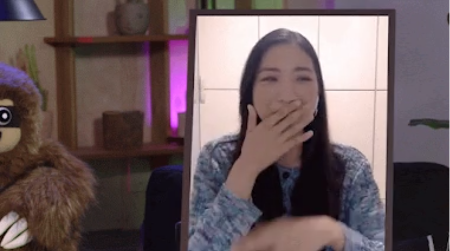 Christine chia sẻ về áp lực ngoại hình trong thời gian hoạt động cùng nhóm Blaldy. Christine chia sẻ về áp lực ngoại hình trong thời gian hoạt động cùng nhóm Blaldy.