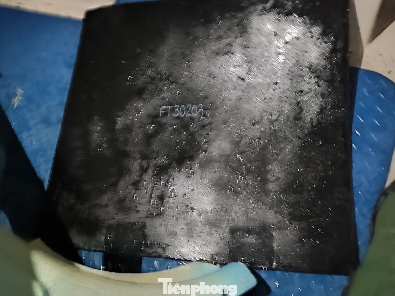 Ảnh: Thuỷ Đoàn 1 - Cục CSGT cung cấp Ảnh: Thuỷ Đoàn 1 - Cục CSGT cung cấp