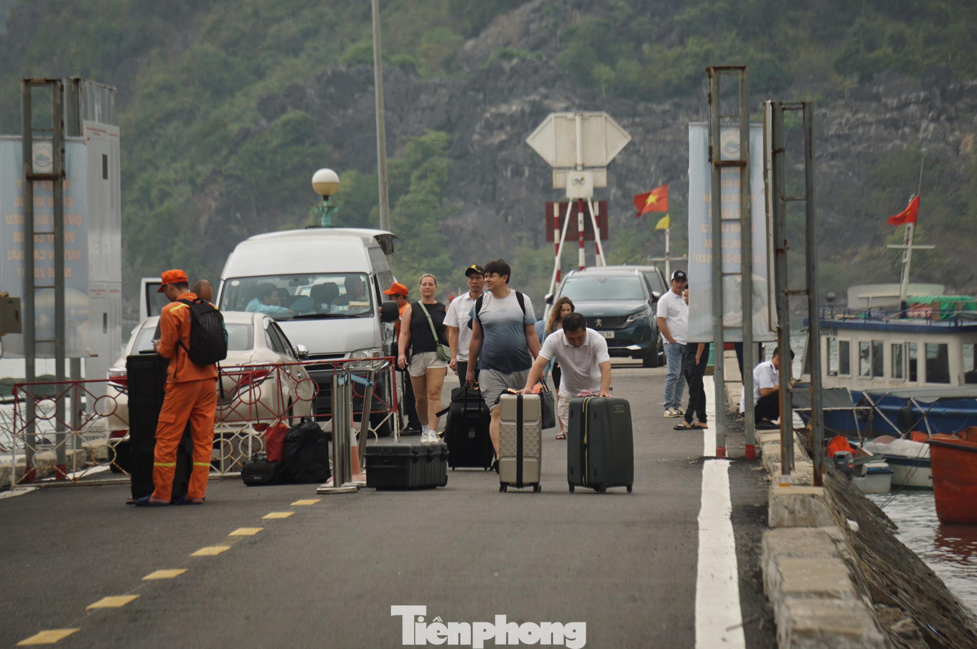 Ảnh: Nguyễn Hoàn