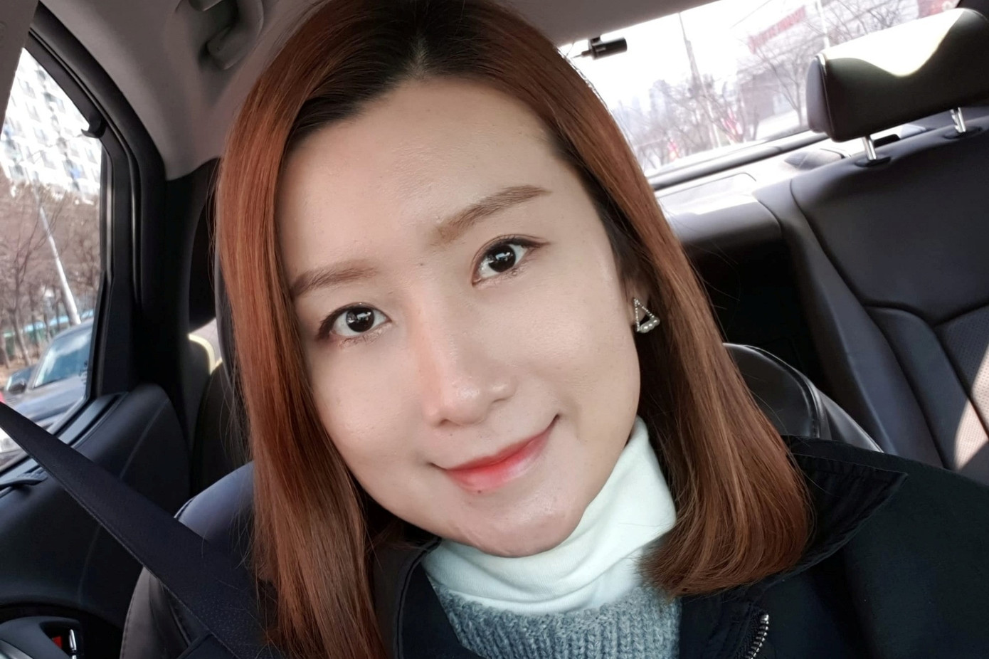 Thời gian đầu ở Hàn Quốc, chị Phương tập trung học tiếng và làm quen với văn hóa nhà chồng. Thời gian đầu ở Hàn Quốc, chị Phương tập trung học tiếng và làm quen với văn hóa nhà chồng.