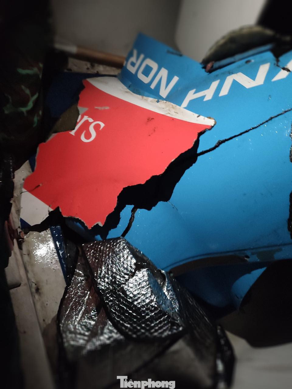 Ảnh: Thuỷ Đoàn 1 - Cục CSGT cung cấp Ảnh: Thuỷ Đoàn 1 - Cục CSGT cung cấp