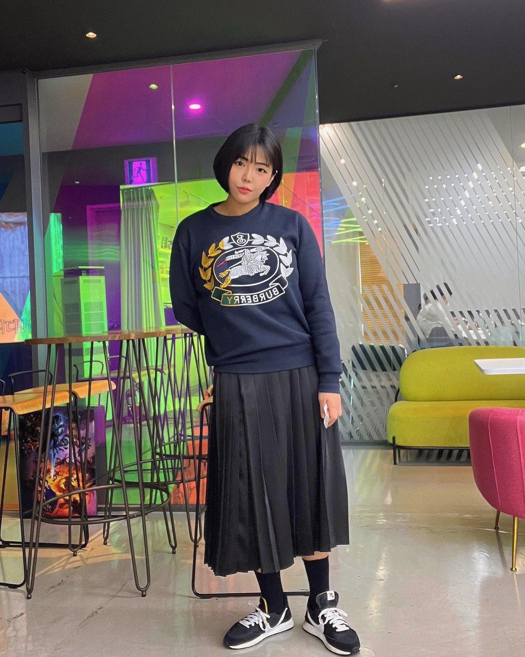 Cuộc sống của 'thánh ăn Hàn Quốc' sau khi giảm 50 kg ảnh 5