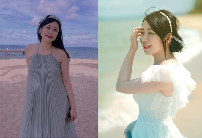 Nữ thạc sĩ xinh đẹp ở Hải Phòng thi 'Ai là triệu phú' bị tấn công trên mạng ảnh 3 Nữ thạc sĩ xinh đẹp ở Hải Phòng thi 'Ai là triệu phú' bị tấn công trên mạng ảnh 3