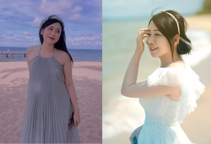 Nữ thạc sĩ xinh đẹp ở Hải Phòng thi 'Ai là triệu phú' bị tấn công trên mạng ảnh 3