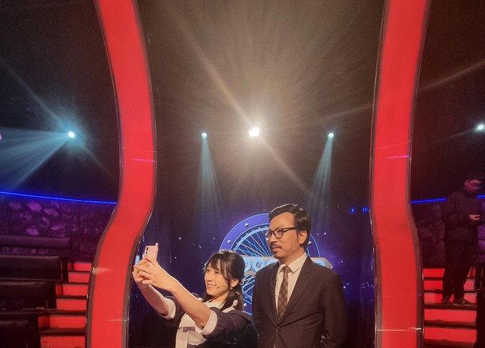 Nữ thạc sĩ xinh đẹp ở Hải Phòng thi 'Ai là triệu phú' bị tấn công trên mạng ảnh 6 Nữ thạc sĩ xinh đẹp ở Hải Phòng thi 'Ai là triệu phú' bị tấn công trên mạng ảnh 6