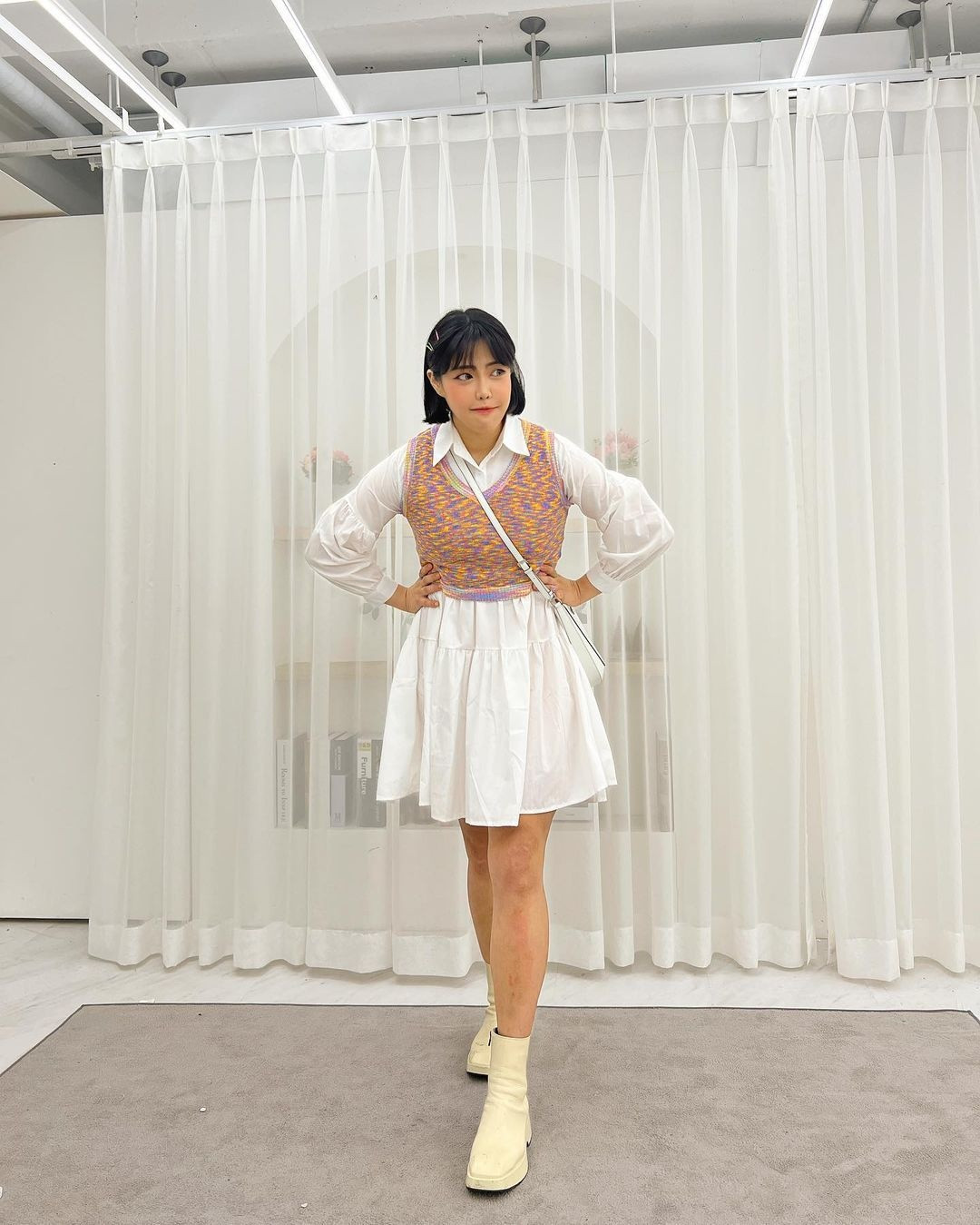 Cuộc sống của 'thánh ăn Hàn Quốc' sau khi giảm 50 kg ảnh 8