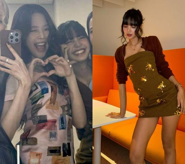 Nhóm nhạc BLACKPINK đã gặp gỡ người hâm mộ với tư cách một nhóm hoàn chỉnh sau 11 tháng. Vào ngày này, BLACKPINK bày tỏ suy nghĩ với Blink (tên fandom chính thức của BLACKPINK): &quot;Chúng ta hãy tiếp tục ở bên nhau 100.000 năm nữa nhé&quot;, làm dấy lên kỳ vọng về những hoạt động trong tương lai với tư cách một nhóm nhạc hoàn chỉnh.