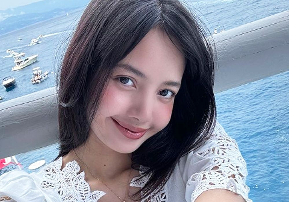 Mới đây, Lisa đã gây chú ý khi đăng tải hình ảnh về chuyến đi Ý, thông qua tài khoản của mình.