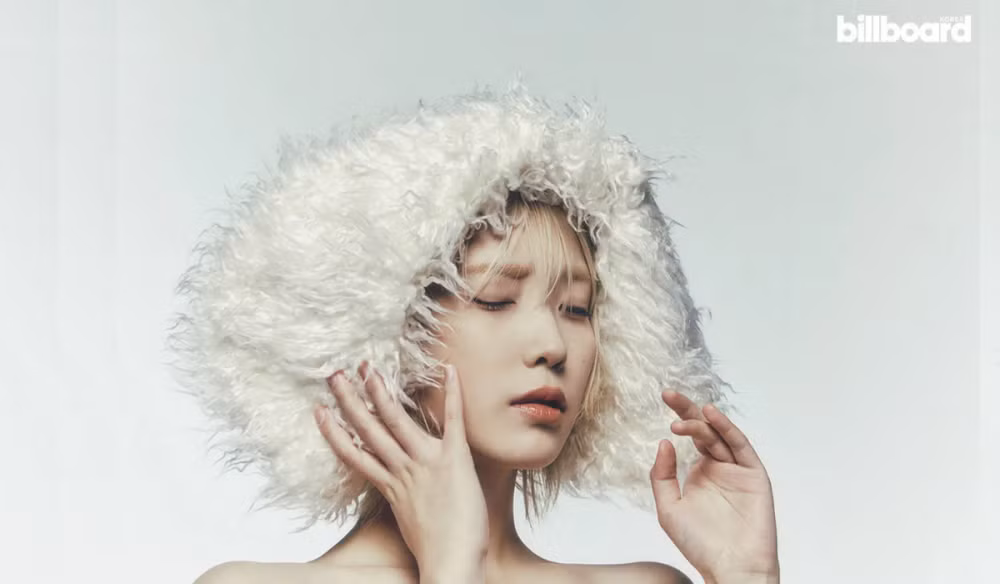 IU sẽ đóng vai chính trong loạt phim Netflix, When life gives you tangerines vào năm 2025 và bộ phim truyền hình MBC, 21st Century Grand Prince's Wife (tên tạm thời). IU sẽ đóng vai chính trong loạt phim Netflix, When life gives you tangerines vào năm 2025 và bộ phim truyền hình MBC, 21st Century Grand Prince's Wife (tên tạm thời).