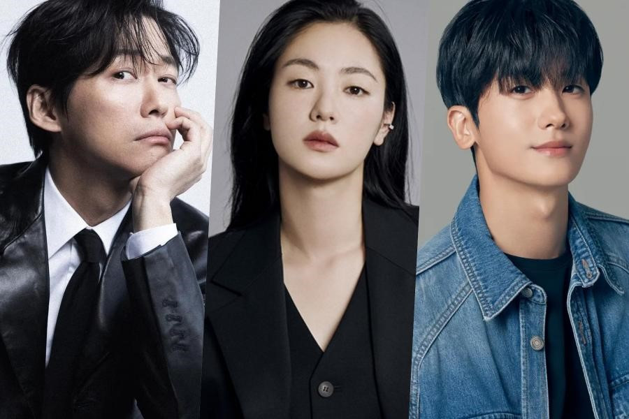 Giải thưởng phim truyền hình SBS năm 2024 sẽ phát sóng vào ngày 21/12 lúc 8h35 tối, theo giờ Hàn Quốc.