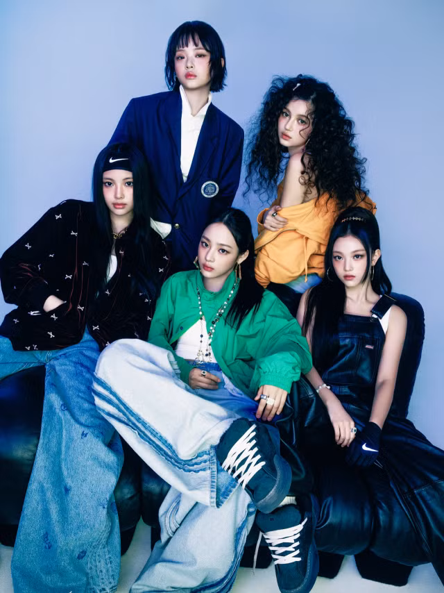 Supernatural và How Sweet của NewJeans liên tiếp lọt vào Bảng xếp hạng Billboard Mỹ. NewJeans cũng lọt vào đề cử cho hạng mục Best K-pop của MTV Video Music Awards 2024 năm nay với Super Shy.Lễ trao giải MTV Video Music Awards 2024 sẽ được phát sóng trực tiếp từ New York vào ngày 10/9, lúc 20h (giờ Mỹ). Ngoài ra, theo All K-pop, tính cho tới hiện tại, ca khúc Ditto của nhóm nhạc NewJeans là ca khúc có tới 14 tuần trụ hạng trên bảng xếp hạng Melon với vị trí top 1.