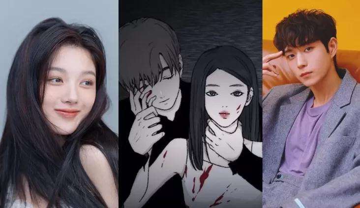 Kim Yoo Jung sẽ hóa thân thành Baek Ah Jin, một nữ diễn viên hàng đầu tại Hàn Quốc, người che giấu bản chất tàn nhẫn đằng sau khuôn mặt xinh đẹp của mình. Cô vươn tới đỉnh cao trong sự nghiệp của mình bằng cách vượt qua những vết thương thời thơ ấu, đeo mặt nạ để tồn tại. Kim Young Dae sẽ vào vai Yoon Joon Seo, một người đàn ông tin rằng sự cứu rỗi chính là tình yêu. Luôn bên cạnh Baek Ah Jin cả cuộc đời, Yoon Joon Seo là nơi trú ẩn duy nhất và là điểm yếu chí mạng của cô. Anh đã trải qua mọi vũng lầy vì Baek Ah Jin, và giờ anh sẽ phá hủy mọi thứ mà anh đã bảo vệ cho đến bây giờ vì tình yêu.