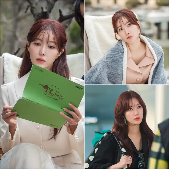 Nhân vật Park Do Ra (do Im Soo Hyang thủ vai) là một nữ diễn viên hàng đầu đã gây dựng danh tiếng điện ảnh của mình qua bao khó khăn và được mẹ cô hướng dẫn từ khi còn nhỏ. Park Do Ra đã làm diễn viên được 15 năm và là trụ cột của gia đình. Khi cô ngày càng mệt mỏi với cuộc sống như một cỗ máy kiếm tiền, được mẹ khuyến khích, cô gặp Go Pil-Seung (do Ji Hyun Woo đóng), PD trẻ nhất, trên trường quay của một bộ phim truyền hình và gặp phải những sự việc bất ngờ.